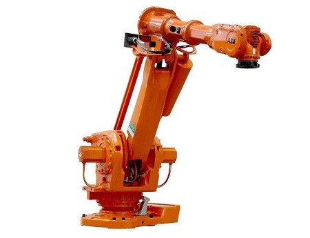 工控周刊 | 掌中工控資訊 工業(yè)機(jī)器人