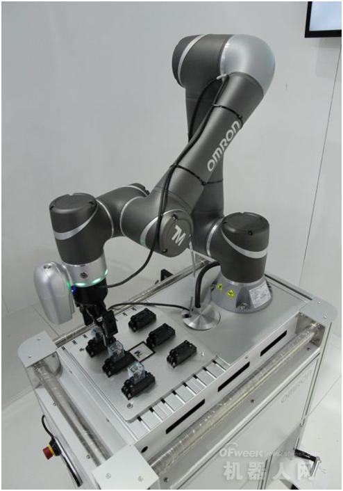 OTC機(jī)器人外接焊機(jī) 最全日本工業(yè)機(jī)器人大盤點(diǎn)，這13個(gè)品牌你都認(rèn)識(shí)嗎？