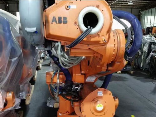 工業(yè)機(jī)器人及機(jī)械手進(jìn)口手續(xù)詳解