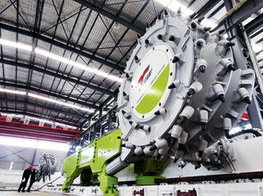 智造先鋒 機(jī)械手引領(lǐng)高質(zhì)量發(fā)展新篇章